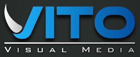 Logo Vito Visual Media